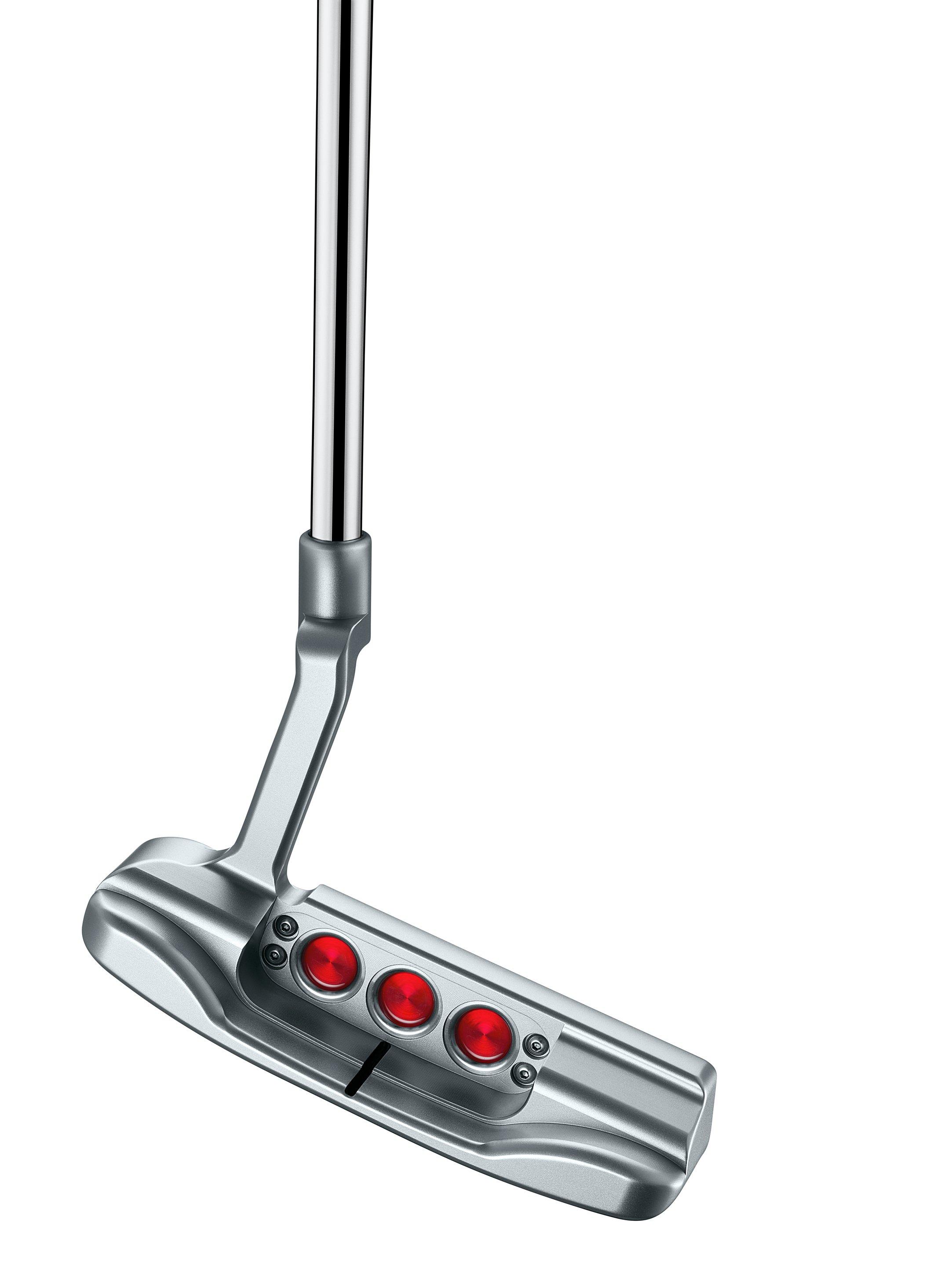 2018 Select Newport 2 Putter?$